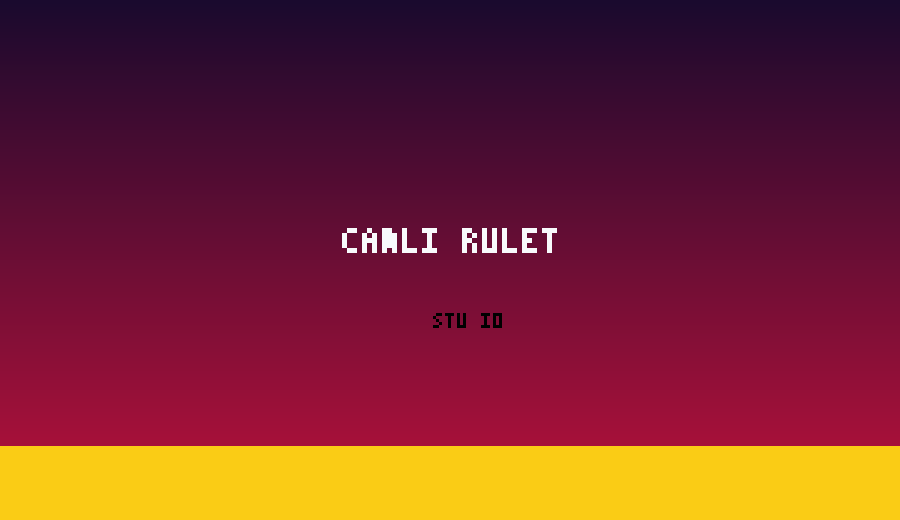 Paribahis canlı rulet